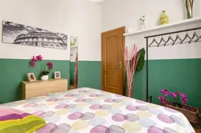Colosseo Rome Apartments - Image 2