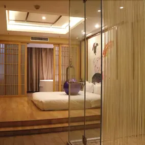 Shan Zha Shu Hotel - Image 5