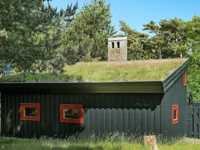 Serene Holiday Home in Nexø Near the Sea - Image 4