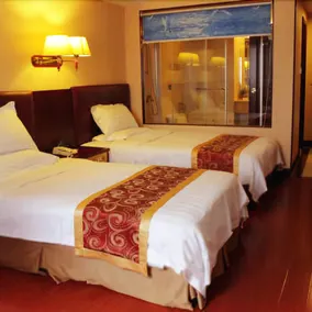 Starfish Hotel - Image 5