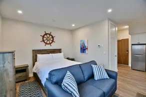 The Landing Extended Stay Quarters - Image 2