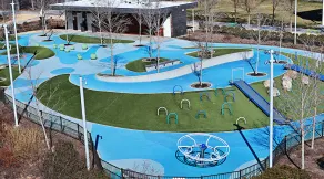 Downtown Greensboro Apartments - Image 5