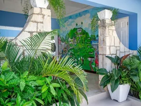 Sunny Vacation Villa 25 - Image 4