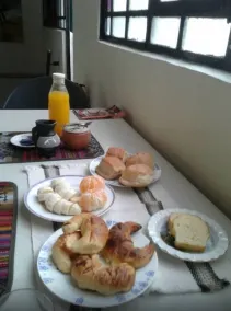 La Boca Guest House - Image 2
