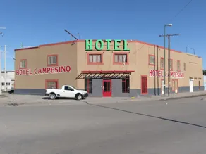 Hotel Campesino - Image 5