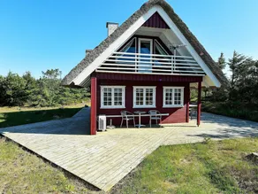 Charming Holiday Home in Jutland With Sauna - Image 3