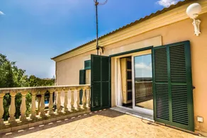 Villa With 5 Bedrooms in Ses Salines, With Private Pool, Enclosed Gard - Image 2