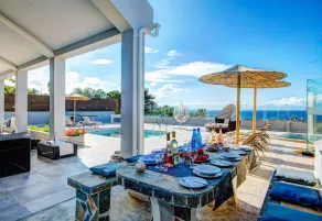 Luxury Villa Cavo Mare Thalassa - Image 3