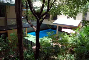 Stay at Alice Springs Hotel - Image 2