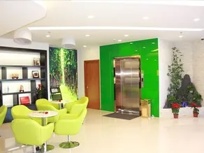 Vatica Hotel (Shanghai International Tourist Resort Huaxia East Road Metro Station) - Image 4