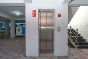 OYO 15702 Thulsi Residency - Image 4