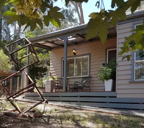 Tangenong Cottages - Image 2