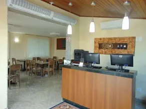 Minas Pampulha Hotel - Image 3