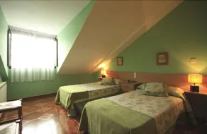 Casa Rural La Cueva II - Image 3