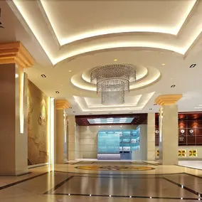 Longquan Hotel - Image 2