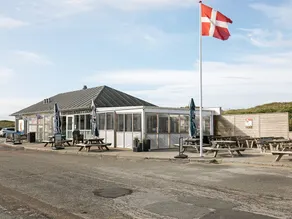 Lovely Holiday Home in Jutland near Sea - Image 5
