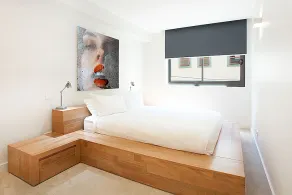 Mary St Apartments - Image 2
