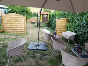 Les Spas de Venus – Chambres d’Hôtes - Image 3