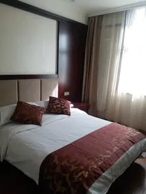 Lanzhou Shengtai Hotel - Image 2