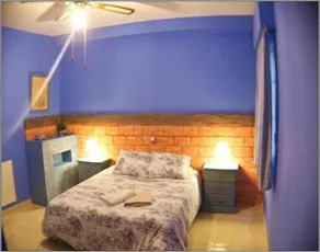 101230 -  Apartment in El Gastor - Image 5
