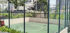 Spacious Studio Madison Park Apartment Beside Central Park Mall - Image 4