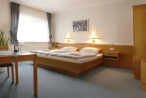 Hotel Knotenpunkt - Image 3