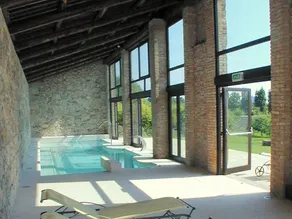 Wonderful Castle Just 25 km From Padua and 65 km From Venice - Image 5