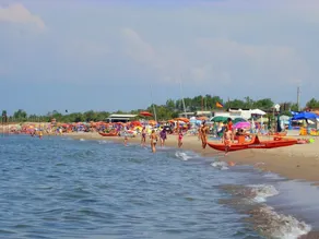 Seaside Apartment Near Rosolina Mare With Air Conditioning - Image 2