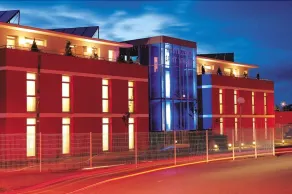 Elema Hotels Beauvais ex Hostellerie Saint Vincent Beauvais Aeroport - Image 5