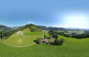 Ferienhaus - St Koloman - Image 3