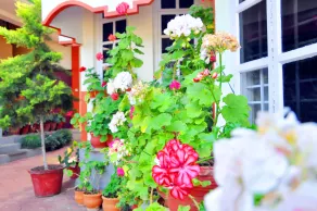 Four Seasons Homestay Coorg - Image 2