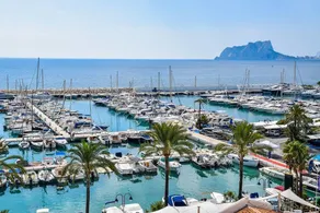 Best Villa for 14 Persons Near the Beach, Moraira - Image 3