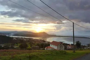 Apartment With 2 Bedrooms in Valdoviño, With Terrace and Wifi - Image 4
