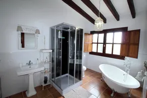 Villa With 7 Bedrooms in Algaida, With Wonderful Mountain View, Privat - Image 4