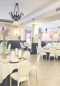 Hotel Restaurante Rijoma - Image 2