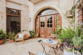Serene Indoor Pool & Hamam Villa, near the Beach - Image 4