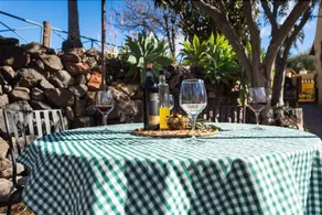 Bohemian Hideaway Finca Exotic Retreat - Image 3