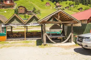 Ayder Saray Apart - Image 4