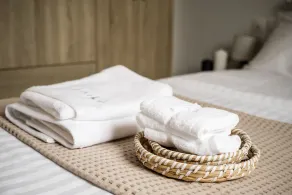 aníko suites Psarou - Image 2