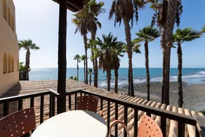 Luxury Apartment+pool P69 Next to the beach  - Image 5