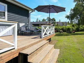 Gorgeous Holiday Home in Falster With Terrace - Image 5