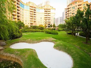 Shanghai Lujiazui Service Appartment - Image 2