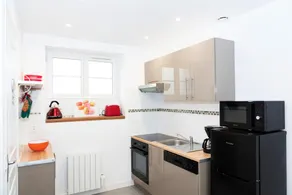 House With one Bedroom in Serris, With Enclosed Garden and Wifi - Image 5