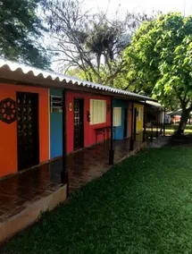 Iguassu Secret - Camping Internacional - Image 4