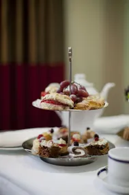 Grange Bracknell Hotel - Image 3