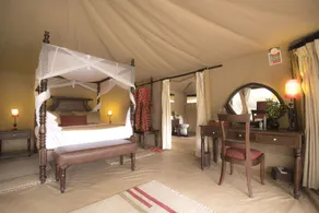Mara Ngenche Safari Camp - Image 5
