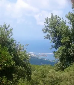 House With 4 Bedrooms in Cefalù, With Wonderful sea View, Pool Access, - Image 2