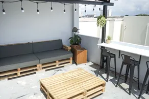 Zion Hostel and Cafe - Image 2