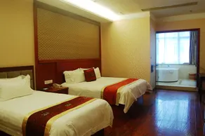 Shanghai La Vie Hotel - Image 2