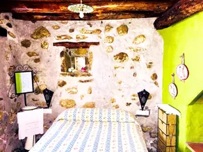 House With 2 Bedrooms in Benaocaz, With Wifi - Image 4